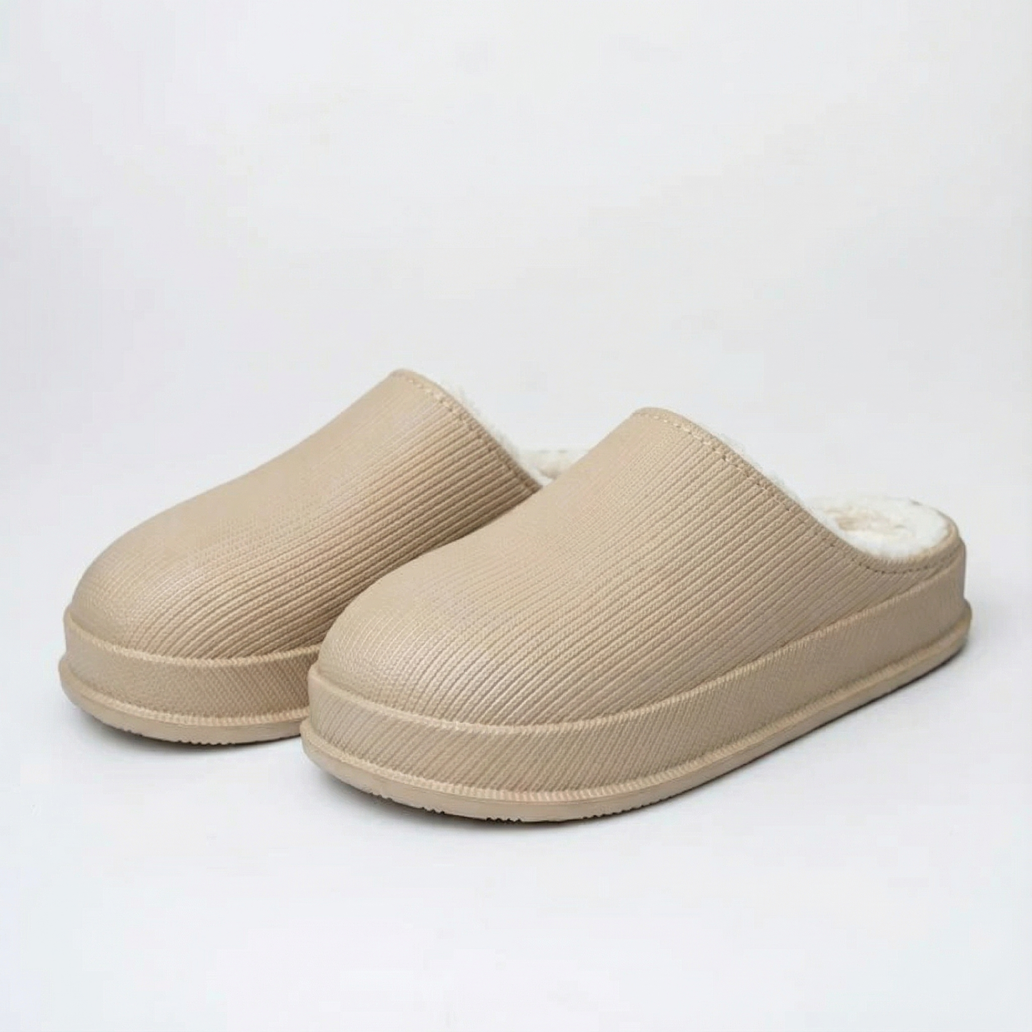 Heel pain relief and arch support Clogs