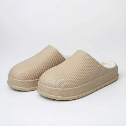 Heel pain relief and arch support Clogs