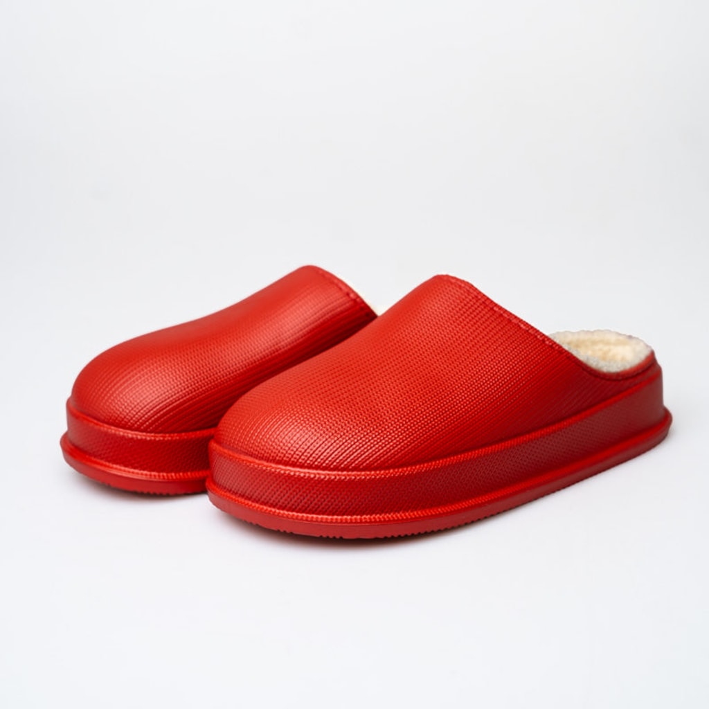 Orthopedic Slippers