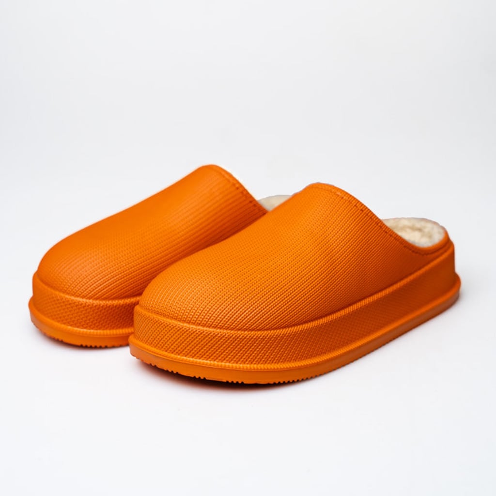 Orthopedic Slippers