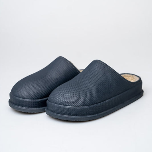 Heel pain relief and arch support Clogs